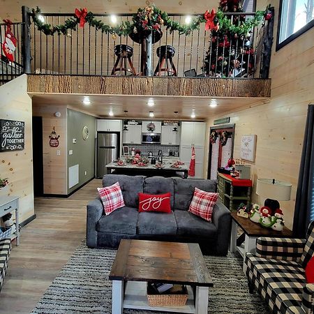 Lil Cabin In The Cove! Mtn Views, Theater, Hot Tub, Games, King Beds, Prime Location! Sevierville Kültér fotó