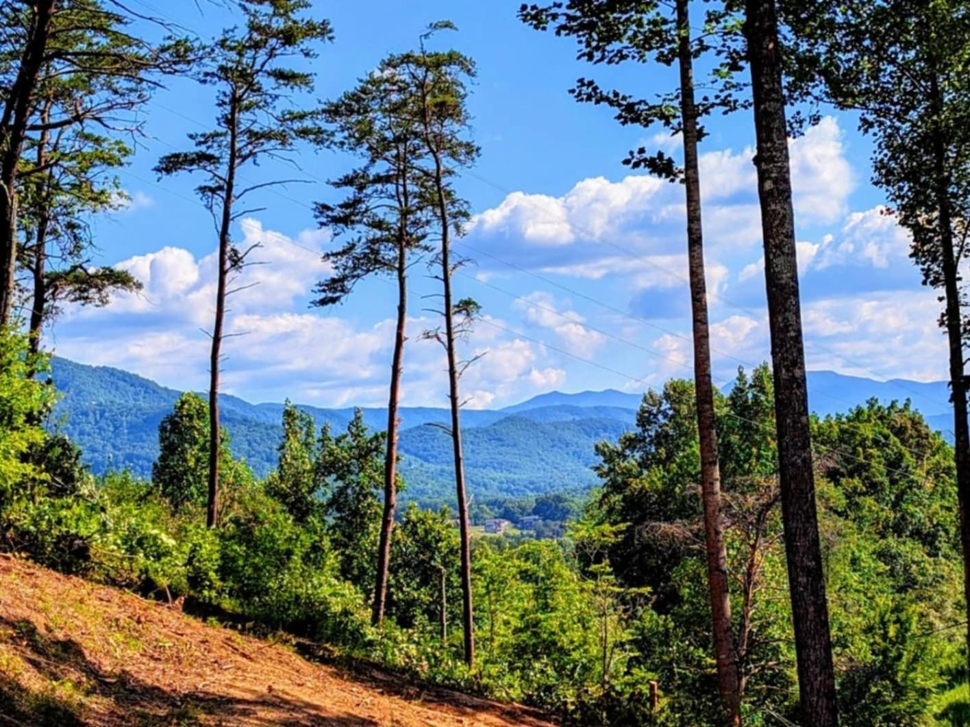 Lil Cabin In The Cove! Mtn Views, Theater, Hot Tub, Games, King Beds, Prime Location! Sevierville Kültér fotó